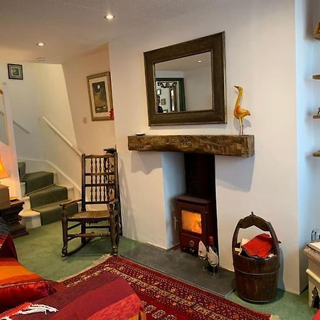 Cosy Holiday Cottage In Crickhowell. Llangattock Εξωτερικό φωτογραφία