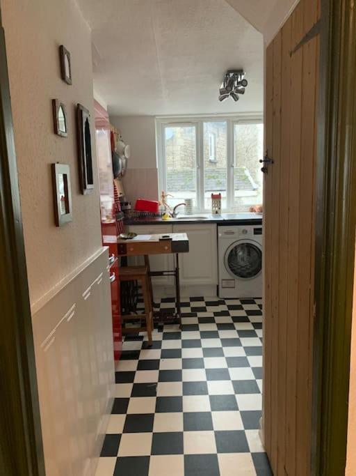 Cosy Holiday Cottage In Crickhowell. Llangattock Εξωτερικό φωτογραφία