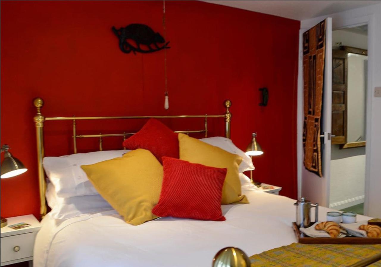 Cosy Holiday Cottage In Crickhowell. Llangattock Εξωτερικό φωτογραφία