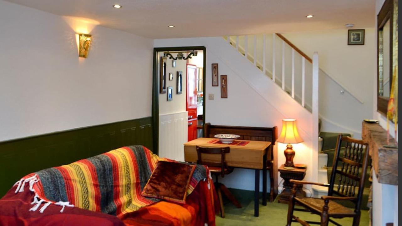 Cosy Holiday Cottage In Crickhowell. Llangattock Εξωτερικό φωτογραφία