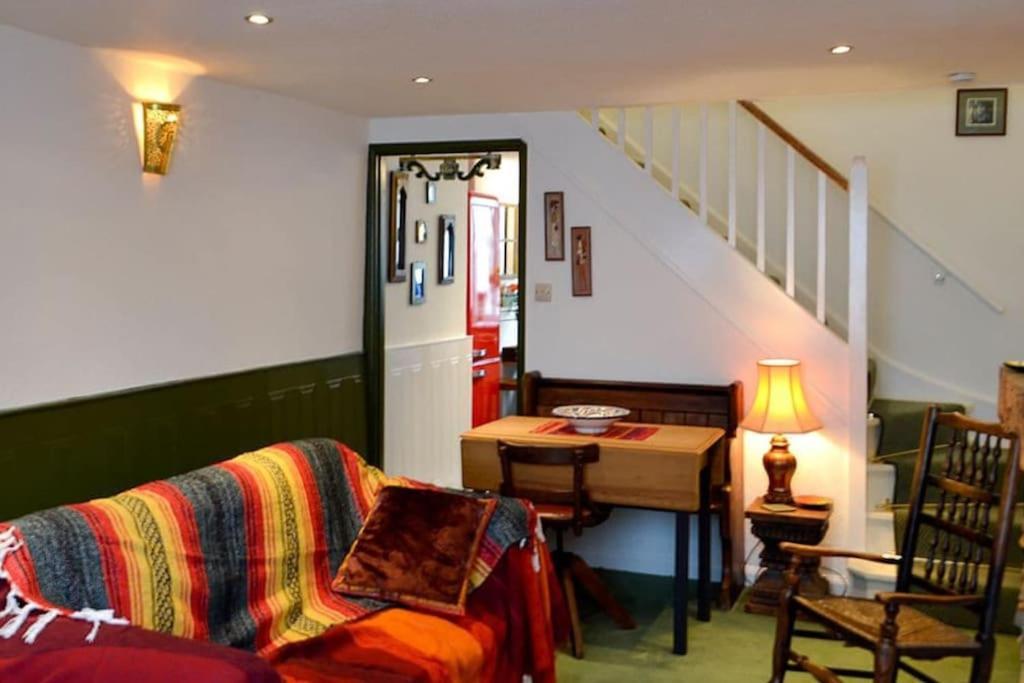 Cosy Holiday Cottage In Crickhowell. Llangattock Εξωτερικό φωτογραφία