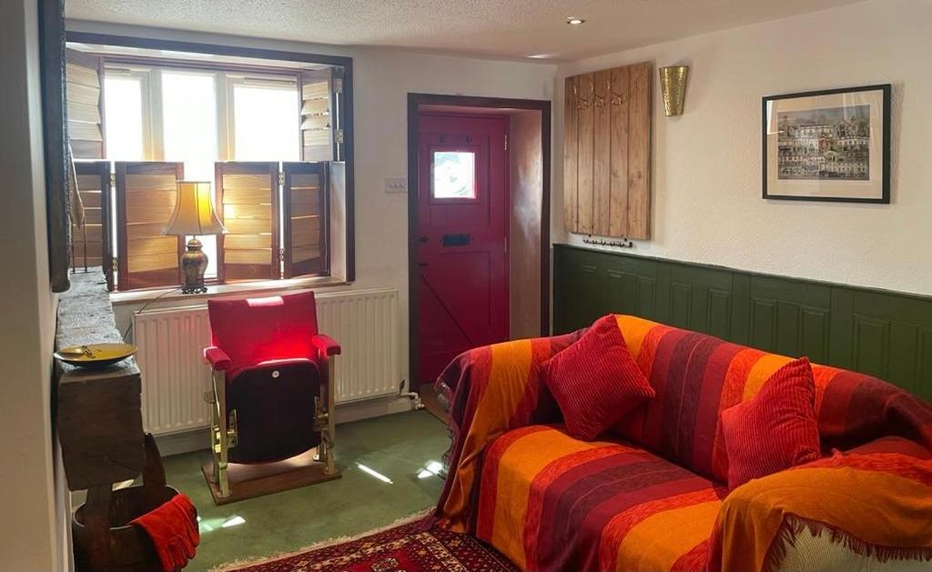 Cosy Holiday Cottage In Crickhowell. Llangattock Εξωτερικό φωτογραφία