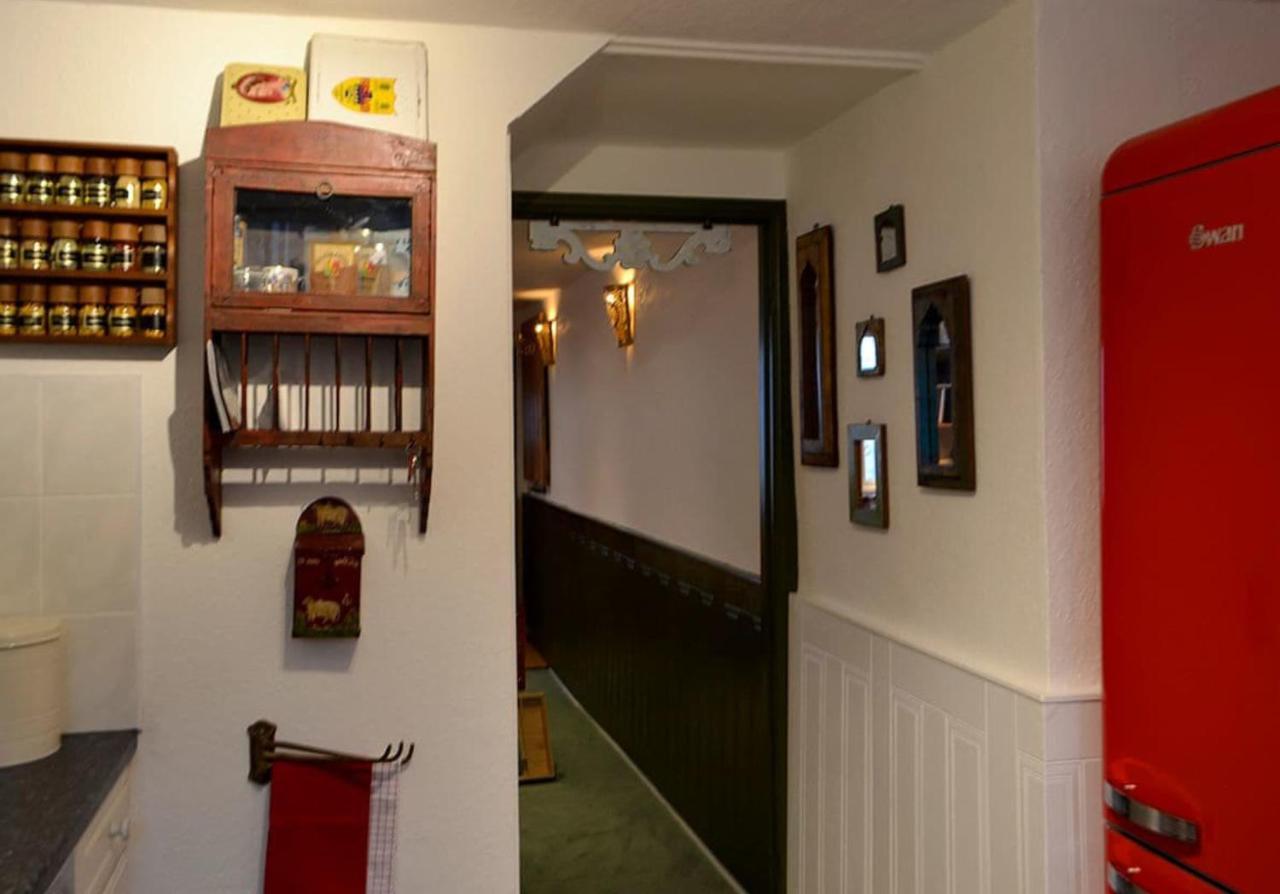 Cosy Holiday Cottage In Crickhowell. Llangattock Εξωτερικό φωτογραφία